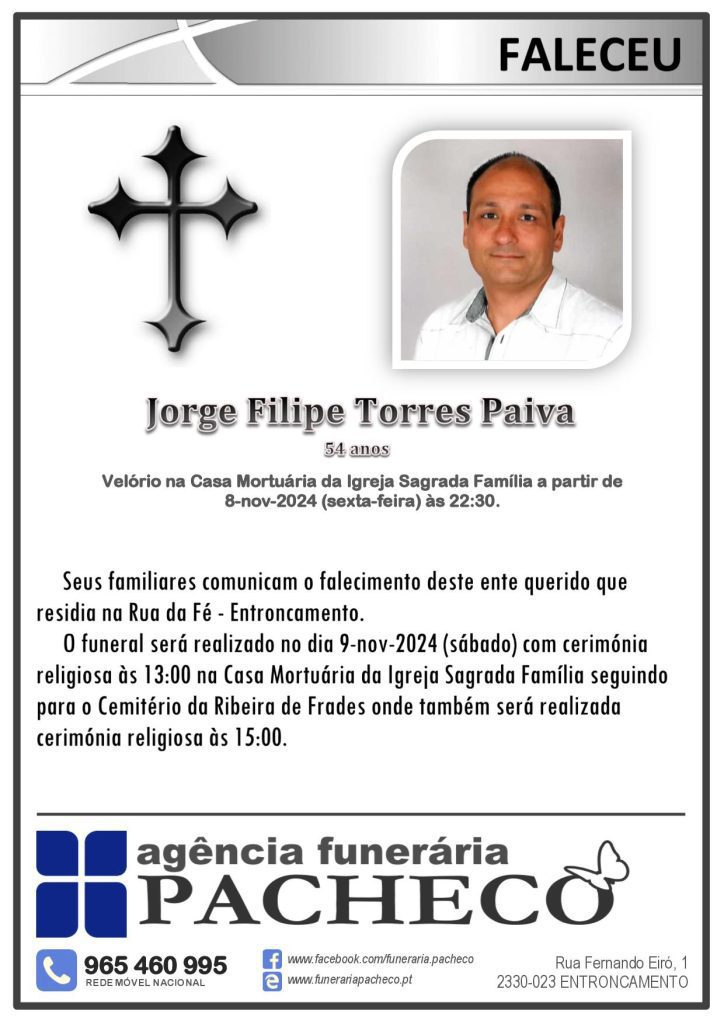 Maquinista do Entroncamento morre atropelado numa passadeira 466097273 1131790001805672 8126557071637466839 n