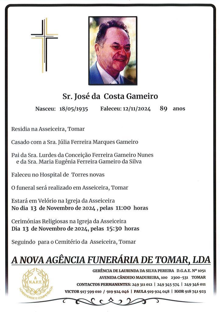 Morreu um dos últimos oleiros artesanais de Tomar 466580384 1079689247276996 1592380944124562360 n