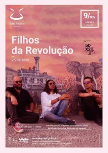 Sugestões para o fim de semana 9 11 9881523479529 4005745327196443816 n