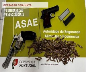 ASAE apreende 530 artigos a casal tomarense que vende online asae 612471775651 1120995461432071803 n
