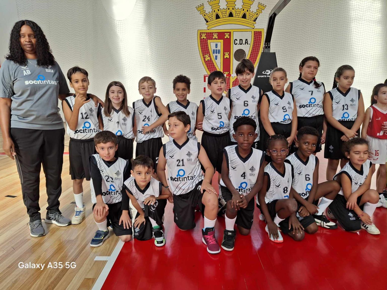 SCOCS – Associação Cultural promove mais uma modalidade desportiva: Basquetebol basquetebol 344720204273 2479971079759599878 n