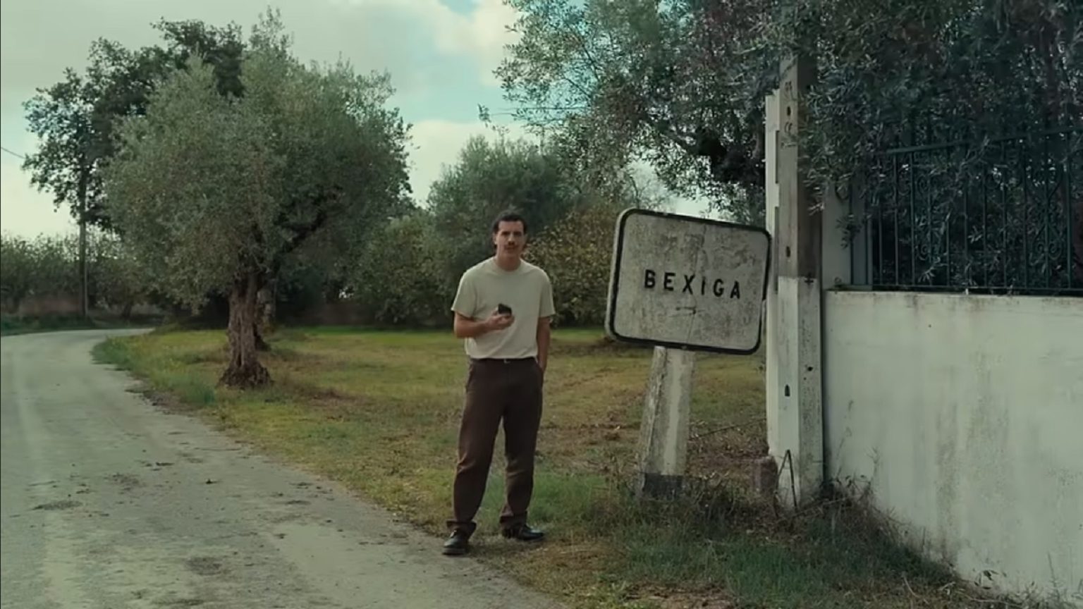bexiga