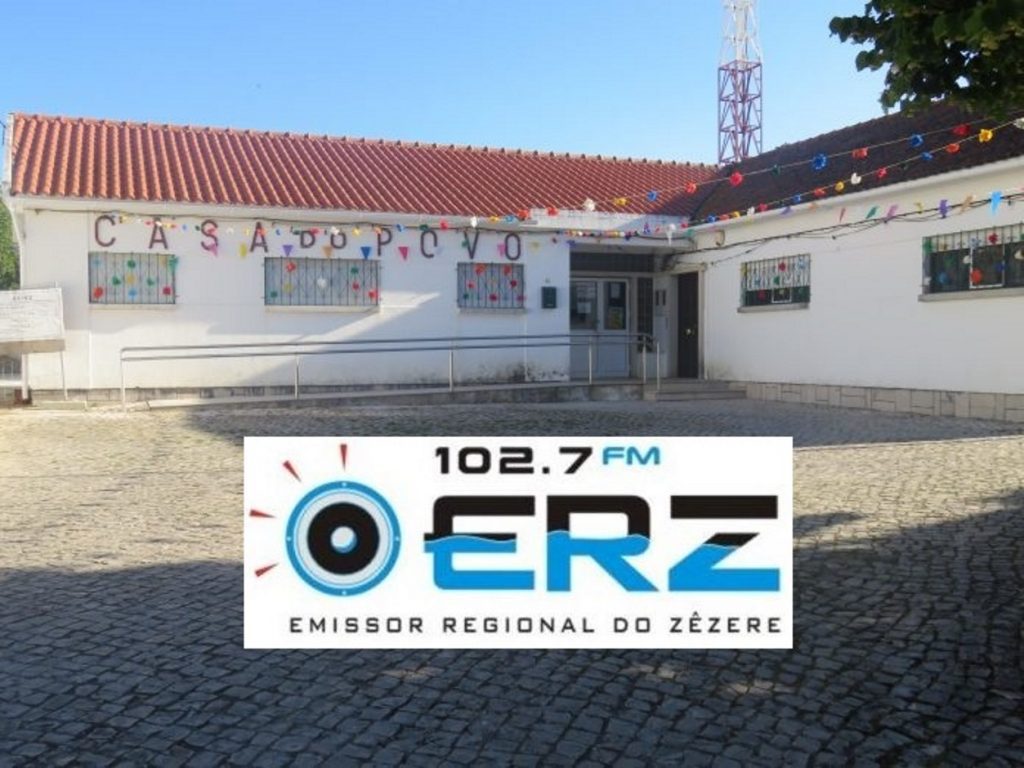 Emissor Regional do Zêzere recupera licença de radiodifusão casa do povo de ferreira do zezere FZ IMG 0015 696x522 1