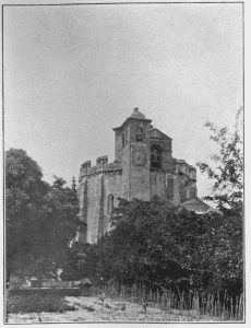 O que estão a fazer ao jardim formal do Convento de Cristo? charola convento i015 fig 23