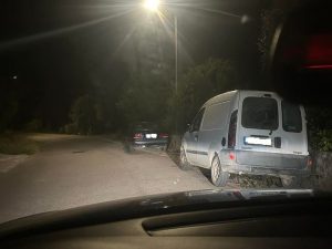Maus exemplos de estacionamento em Tomar estac 02509018443881 1712133122823775062 n