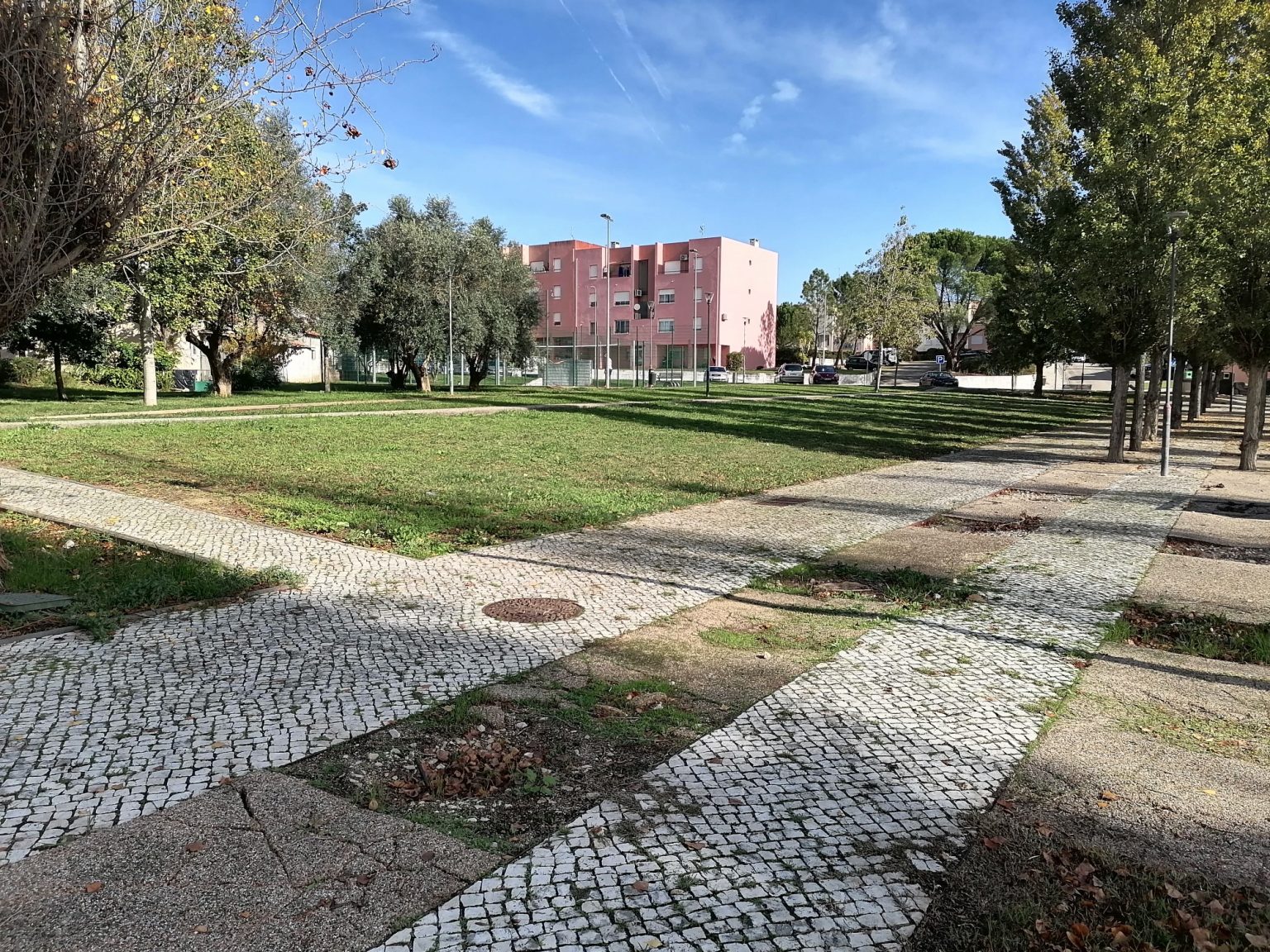 Aqui vão ser construídos 32 apartamentos habitacao 103341 resized 20241103 103431884