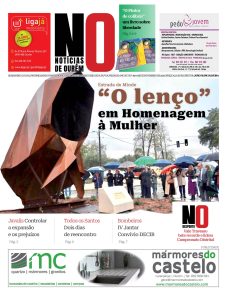 Capas dos jornais locais e regionais j 0193919924851 5215240448603236719 n