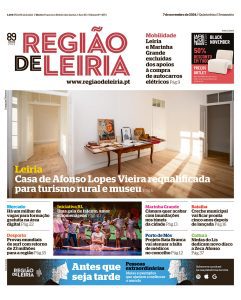 Capas dos jornais locais e regionais j 063292032470 4949301204841284288 n