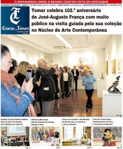 Capas dos jornais locais e regionais j 109711006867 8840468274038694047 n