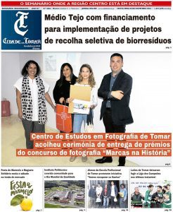 Capas dos jornais locais e regionais j 1194310512086787 7392680406082143121 n