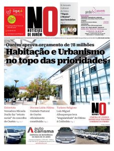 Capas dos jornais locais e regionais j 20781615532748 1820916998376531917 n