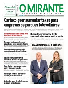 Capas dos jornais locais e regionais j 3739689064855 8157982573611545040 n