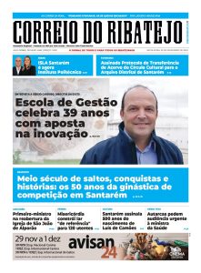 Capas dos jornais locais e regionais j 407602774096 2069020455532545296 n