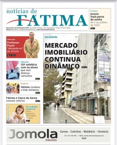Capas dos jornais locais e regionais j 589923 5612750548510574113 n