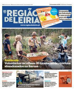 Capas dos jornais locais e regionais j 67120922087 1990628560921442050 n