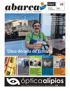 Capas dos jornais locais e regionais j 728815059434 1761906297234661615 n
