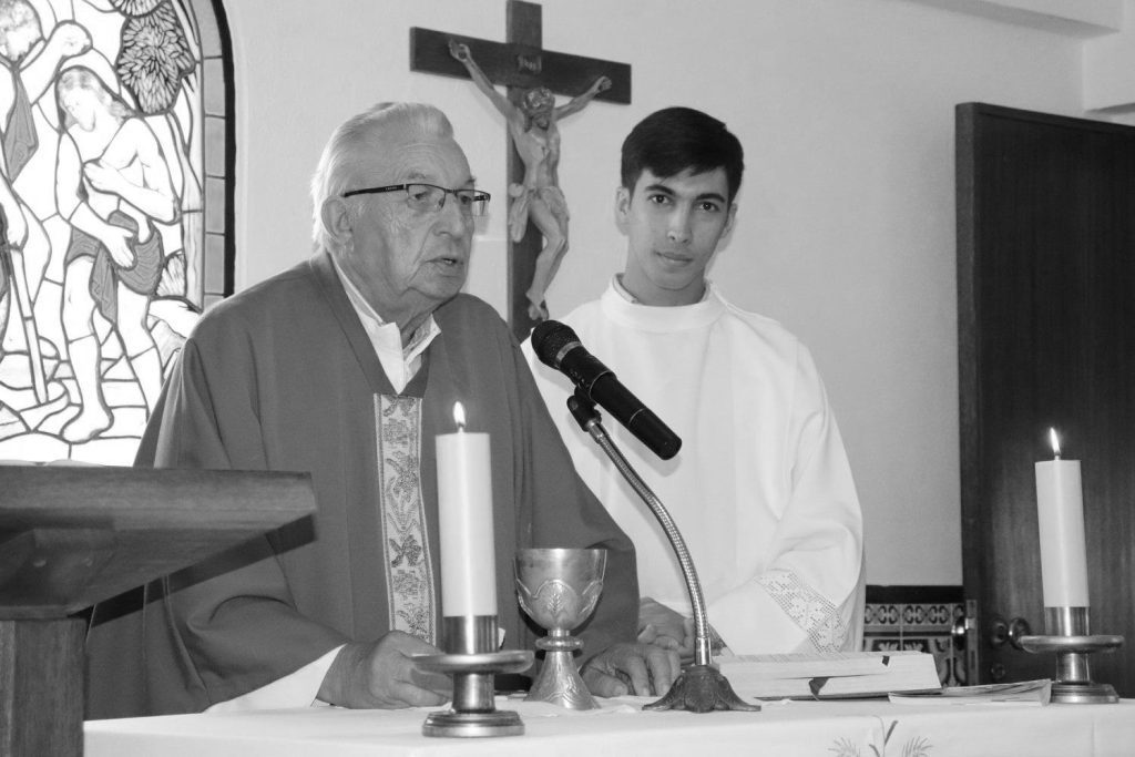 Antigo padre de Tomar morreu de cancro aos 84 anos padre 2779787006223 6525438290154831757 n