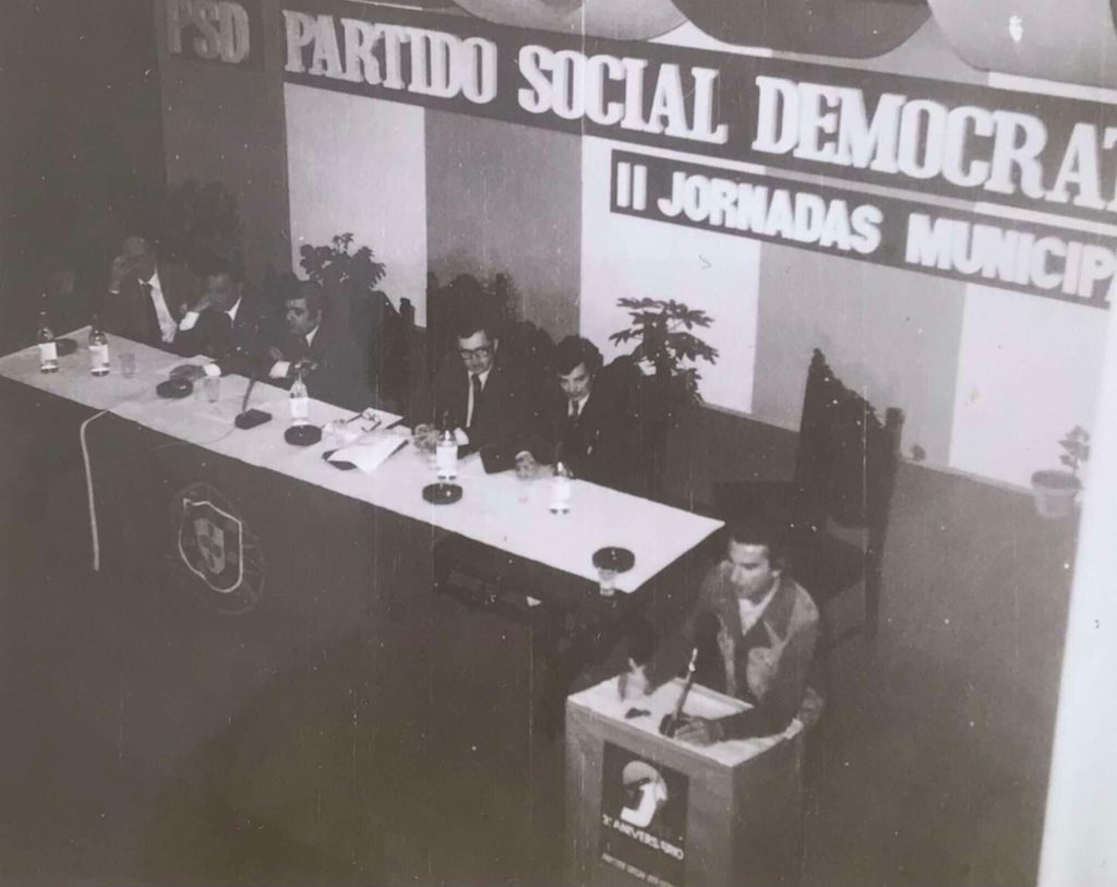 A história do PPD/PSD Tomar em livro (c/ fotos antigas) psd foto 1 5fde29ff 84cf 4259 b00e e7c09871dd61