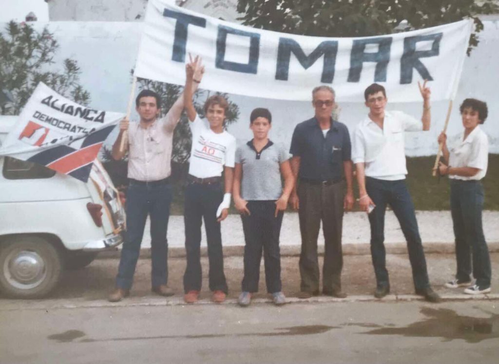 A história do PPD/PSD Tomar em livro (c/ fotos antigas) psd foto 12 d33 f2a3 4207 938a 10477a1b1eec