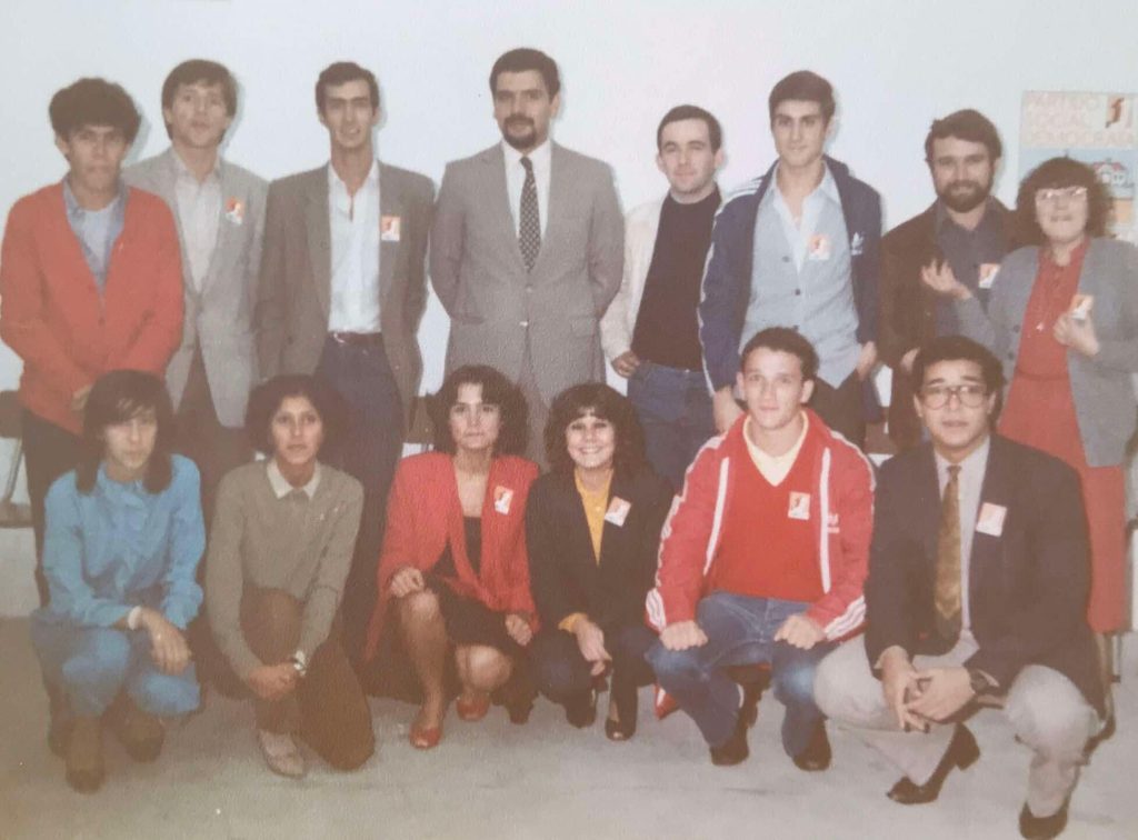 A história do PPD/PSD Tomar em livro (c/ fotos antigas) psd foto 15 31 5ae9 4685 9446 e6e6031a000c
