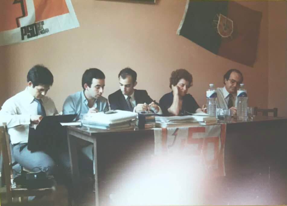 A história do PPD/PSD Tomar em livro (c/ fotos antigas) psd foto 6 2 d3ed 4a7c 9139 7ee098109ed3