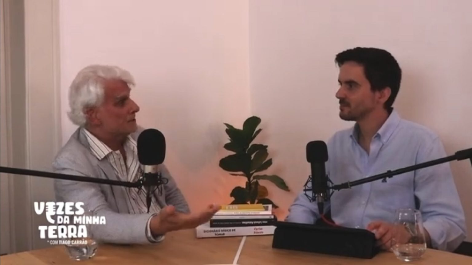 tiago trincao