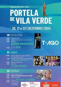 Agenda para o fim de semana 20 12 164429288 7251132764089603076 n