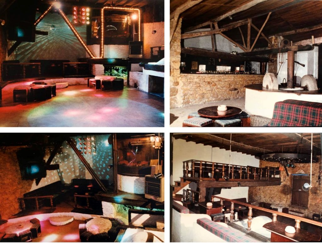 Ourém: discoteca 22 foi inaugurada há 45 anos 22 1