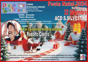 Agenda para o fim de semana 22 12 28941995838732422 6128019929768050217 n