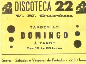 Ourém: discoteca 22 foi inaugurada há 45 anos 22 2760553610677125 6568118650539081728 n