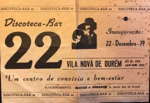 Ourém: discoteca 22 foi inaugurada há 45 anos 22 551560677330 8205388242795626496 n