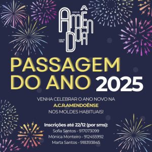 Algumas sugestões para a passagem de ano em Tomar e arredores 31 12 01513683365 4955614410242824837 n