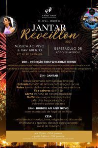 Algumas sugestões para a passagem de ano em Tomar e arredores 31 12 0232037368670132 5094202643120283002 n