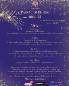 Algumas sugestões para a passagem de ano em Tomar e arredores 31 12 18123655783381310 7155448885009550996 n