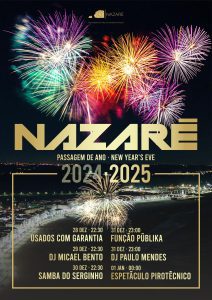 Algumas sugestões para a passagem de ano em Tomar e arredores 31 12 4809373358227 517677836207981311 n