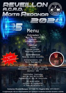 Algumas sugestões para a passagem de ano em Tomar e arredores 31 12 554 10232026241071949 679839798242597703 n