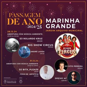 Algumas sugestões para a passagem de ano em Tomar e arredores 31 12 5821125061402 5337830083064621861 n