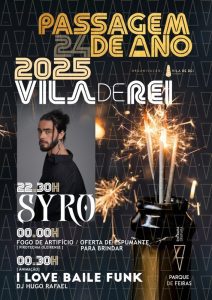 Algumas sugestões para a passagem de ano em Tomar e arredores 31 12 6e0daeb81b70167708b3fdb65