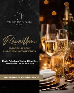 Algumas sugestões para a passagem de ano em Tomar e arredores 31 12 7242404258 4695647845408233744 n