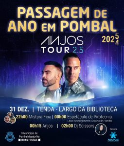 Algumas sugestões para a passagem de ano em Tomar e arredores 31 12 1032465238896406 5741924801380414380 n