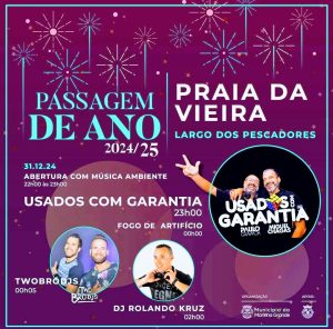 Algumas sugestões para a passagem de ano em Tomar e arredores 31 12 905709775005556 3030853959984017064 n