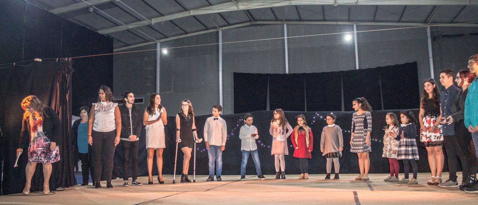 Linhaceira promove Festa do 8 de dezembro 8 de dezembro linhaceira 425782040860704 9131563757968188698 n