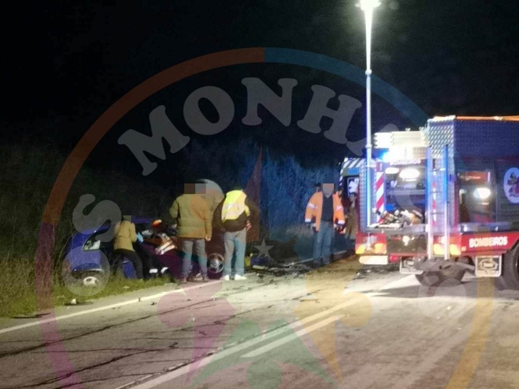 Já conhecida a identidade das duas vítimas mortais do acidente no Sardoal acid 87834510014338 4665439780489037373 n