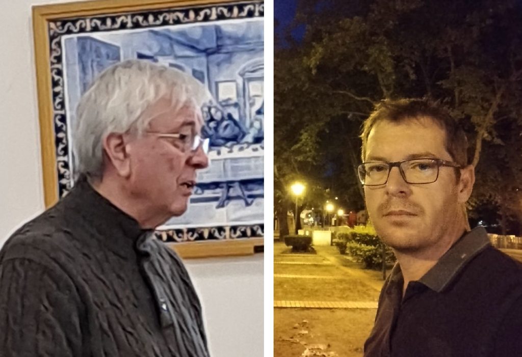 Já são conhecidas as duas listas às eleições no Centro de Assistência Social de Tomar cast eleicoes 2