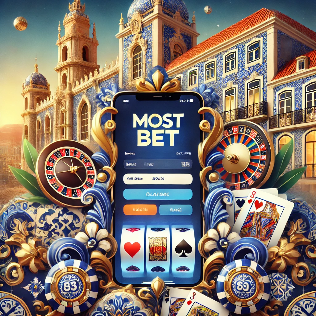 Mostbet Portugal: apostas simplificadas com bônus, segurança e emoção garantida g 1