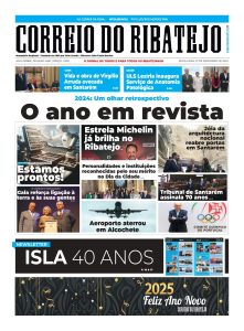 Capas dos jornais locais e regionais j 01 984226700392186 35063011703145199 n