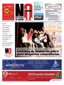 Capas dos jornais locais e regionais j 112857232957 6480616475207723501 n
