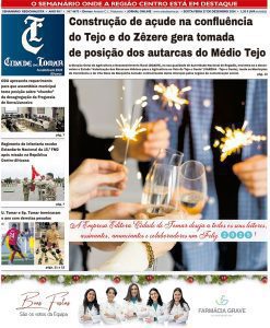 Capas dos jornais locais e regionais j 1230739818443856 782065689510210463 n