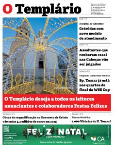 Capas dos jornais locais e regionais j 128434116550428 8447919354259113790 n