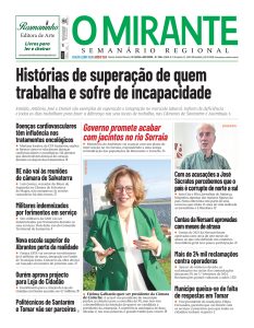 Capas dos jornais locais e regionais j 21363770033 4220660918778391076 n
